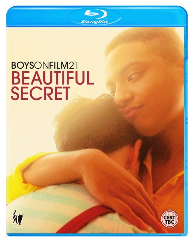 Boys On Film 21 - Beautiful Secret - 2