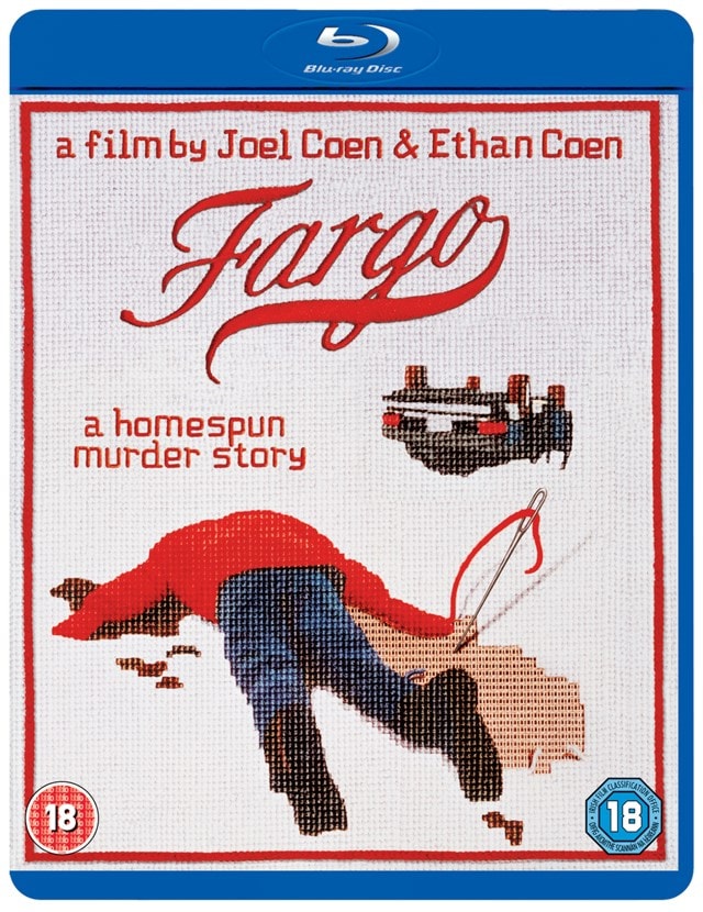 Fargo - 1