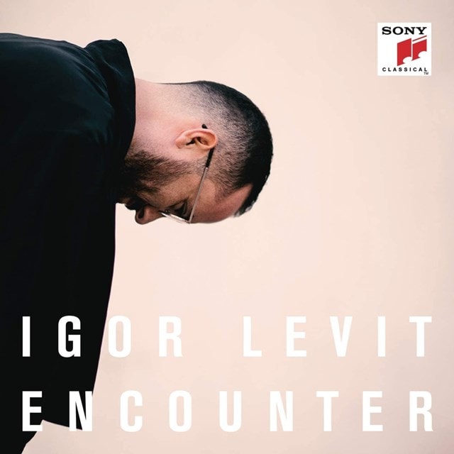 Igor Levit: Encounter - 1