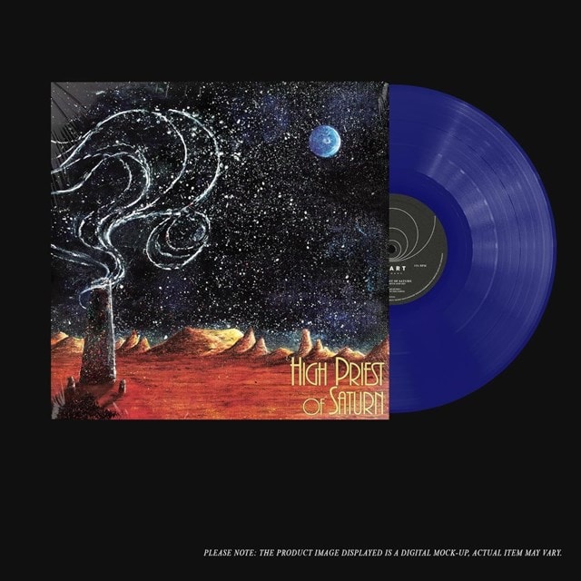 Son of Earth and Sky - 2