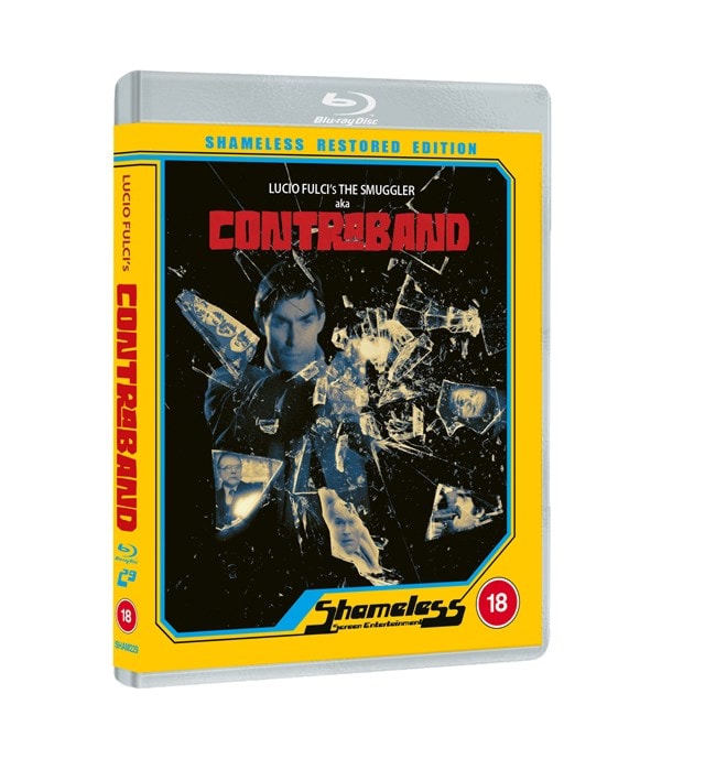 Contraband - 3