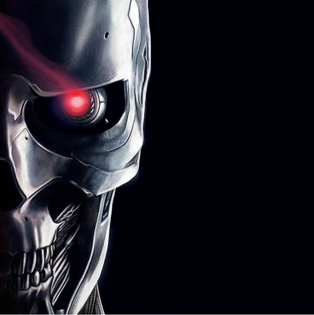 Terminator: Dark Fate - 1