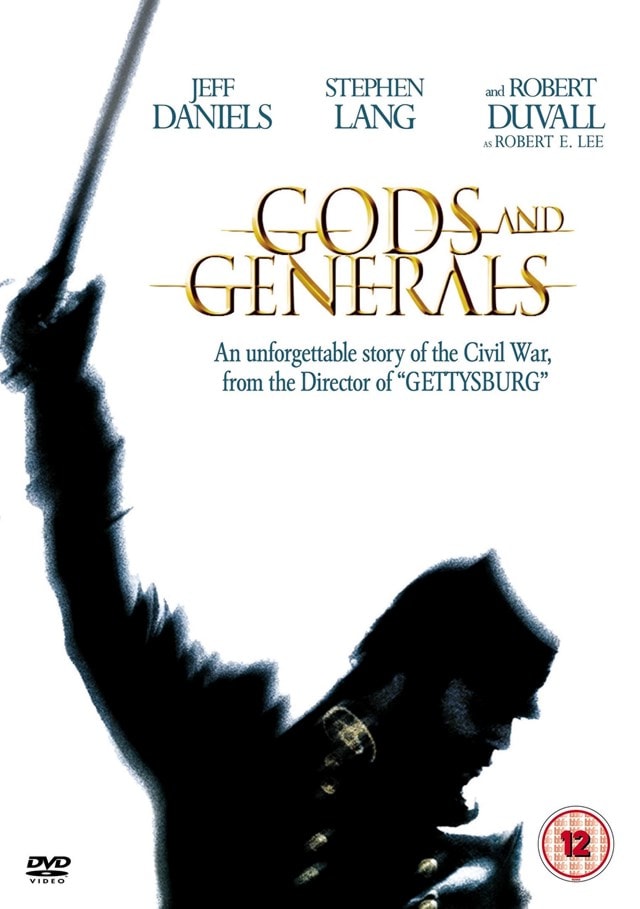 Gods and Generals - 1