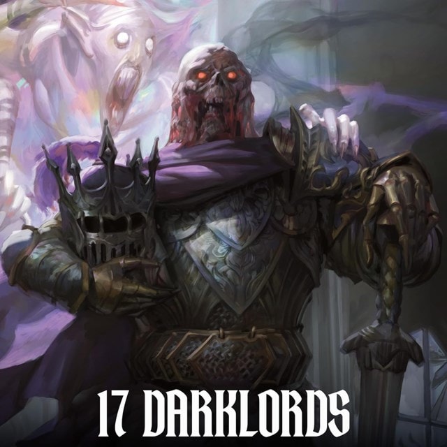 Dungeons & Dragons Ravenloft The Horrors Within Gameplay Expansion - 3
