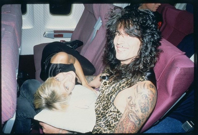 The Dirt: Confessions of the World's Most Notorious Rock Band (Motley Crue) Paperback By Tommy Lee - 5