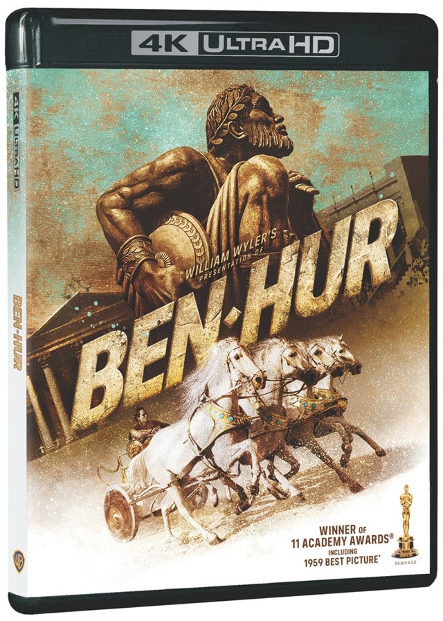 Ben-Hur - 2