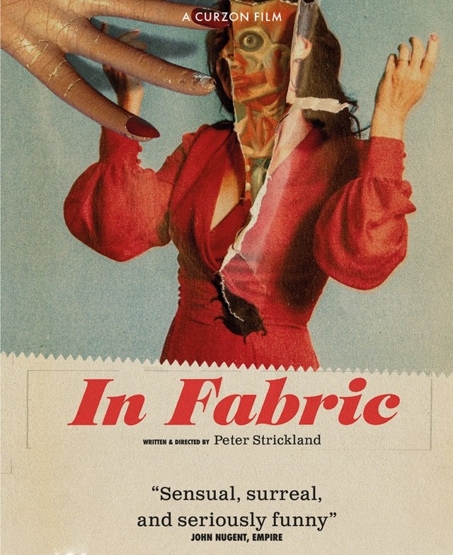 In Fabric - 3
