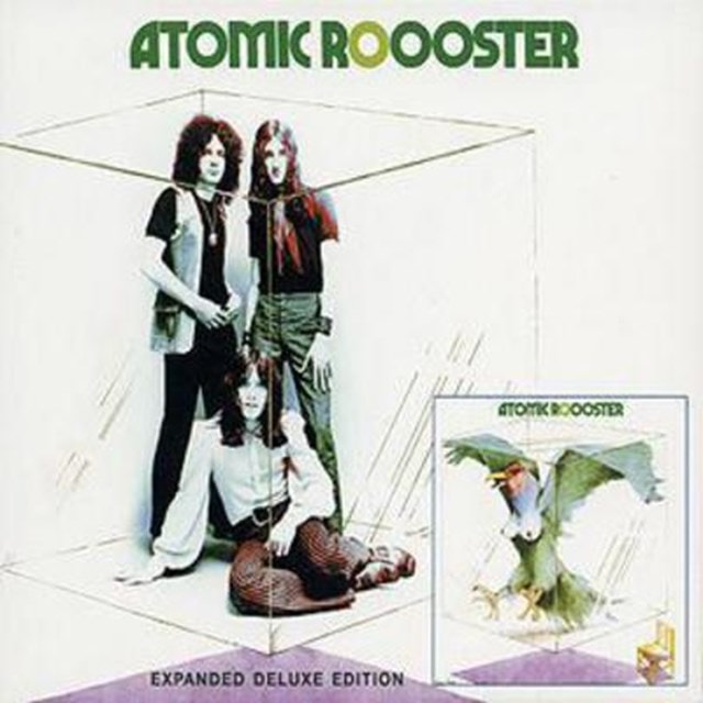 Atomic Rooster - 1