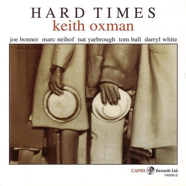 Hard Times - 1