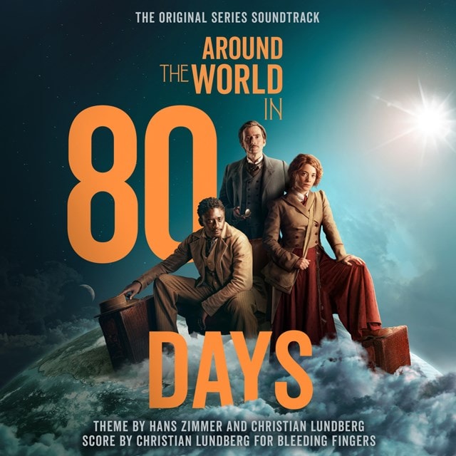 Around the World in 80 Days - 1