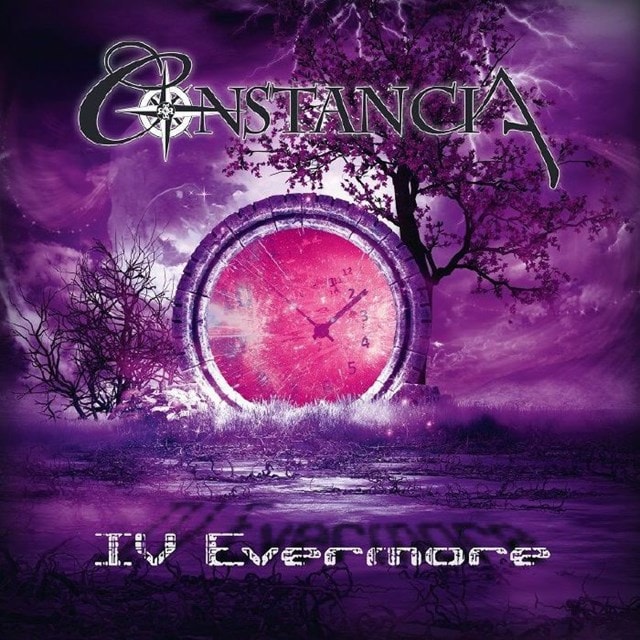 IV Evermore - 1