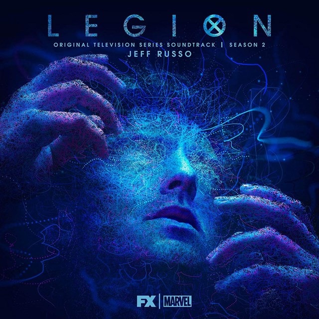 Legion: Season 2 - 1