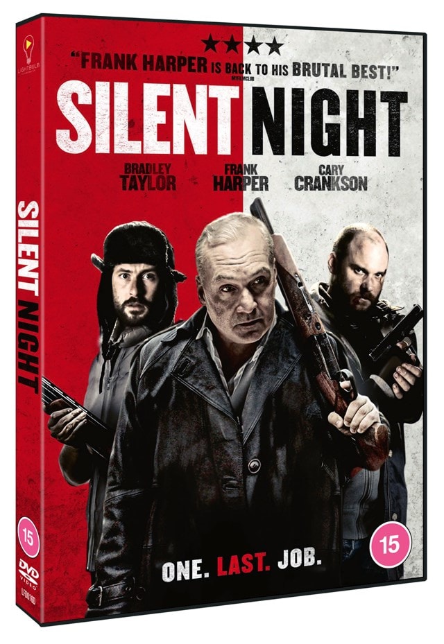 Silent Night - 2