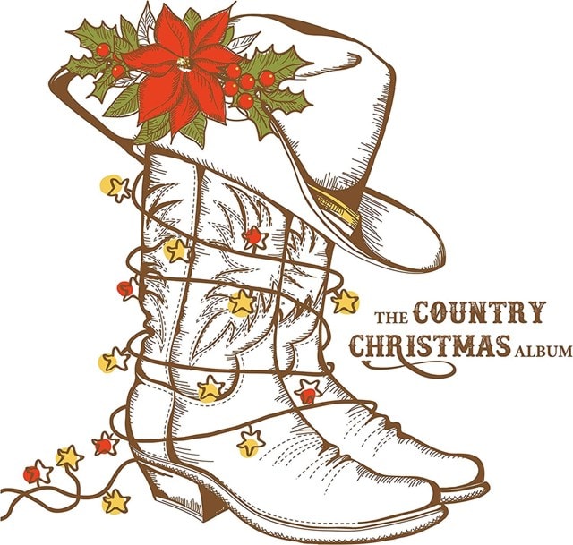 The Country Christmas Album - 4