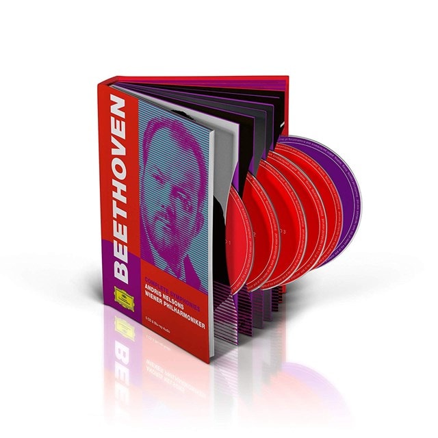 Beethoven: Complete Symphonies - 2