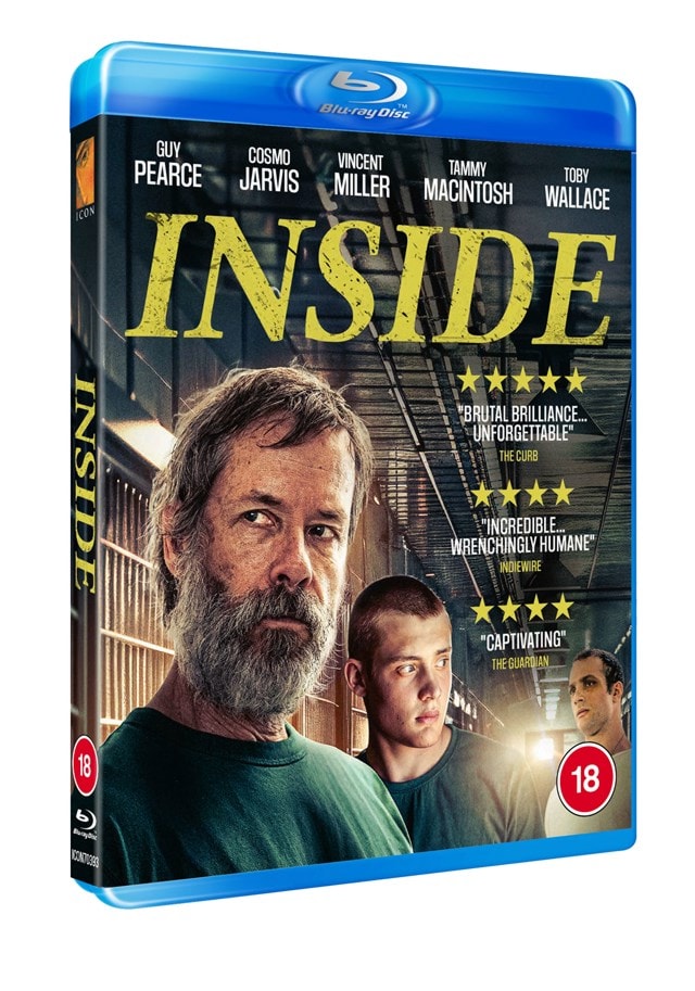 Inside - 2