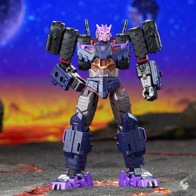 Transformers Legacy United Versus Multipack Action Figure - 9