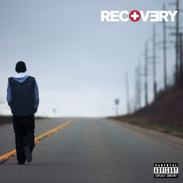 Recovery - 1