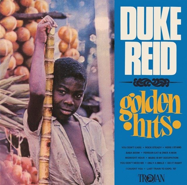 Duke Reid's Golden Hits - 1