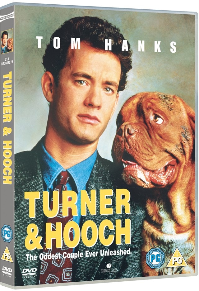 Turner and Hooch - 2