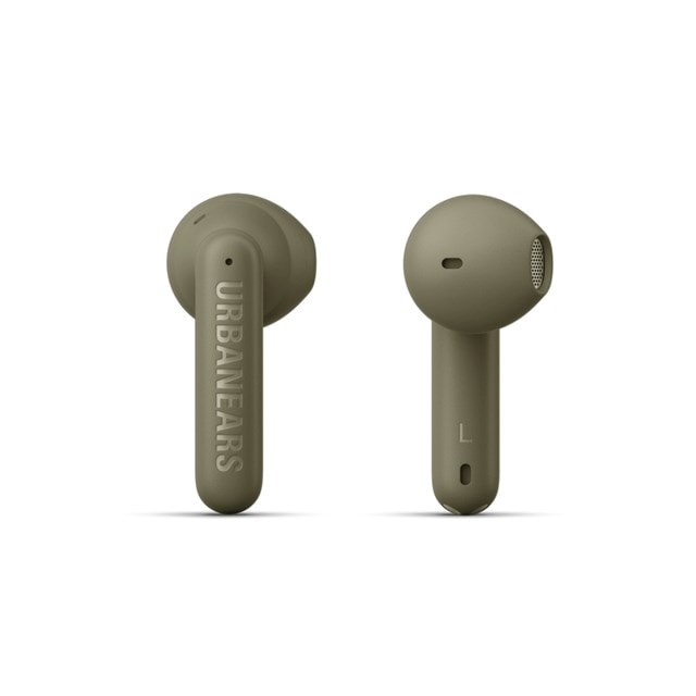 Urbanears Boo Green True Wireless Bluetooth Earphones - 3