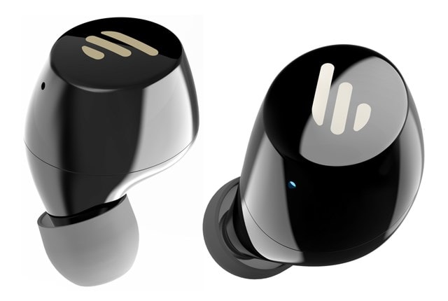 Edifier TWS1 Black True Wireless Bluetooth Earphones - 3