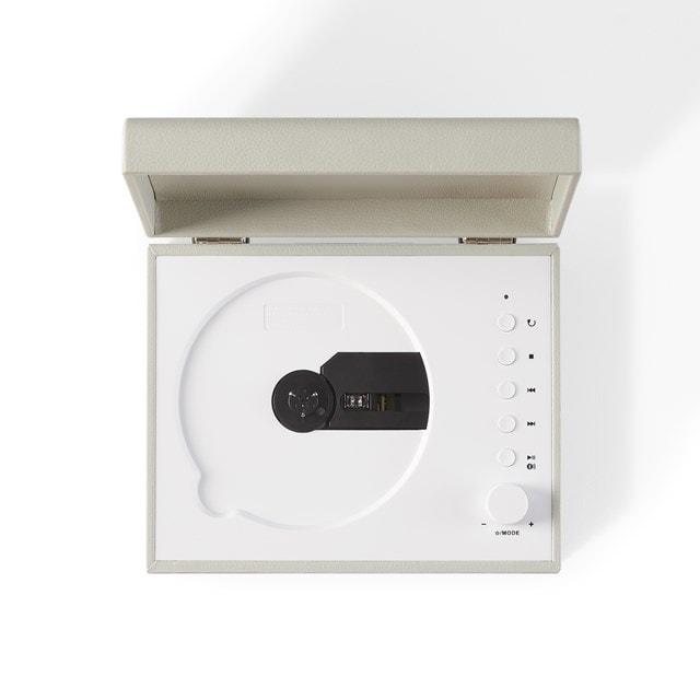 Crosley Voyager CD Dune Bluetooth CD Player - 11