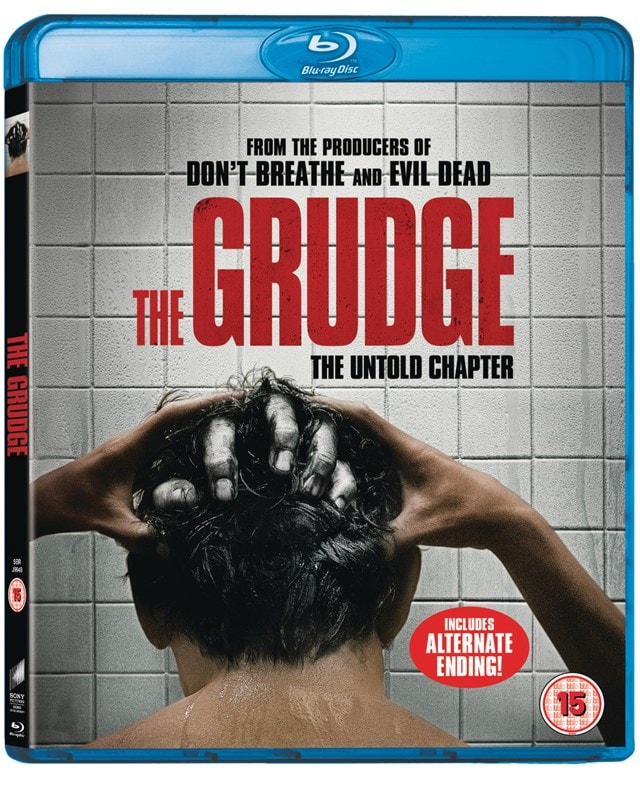 The Grudge - 2