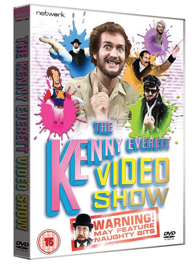 The Kenny Everett Video Show - 2