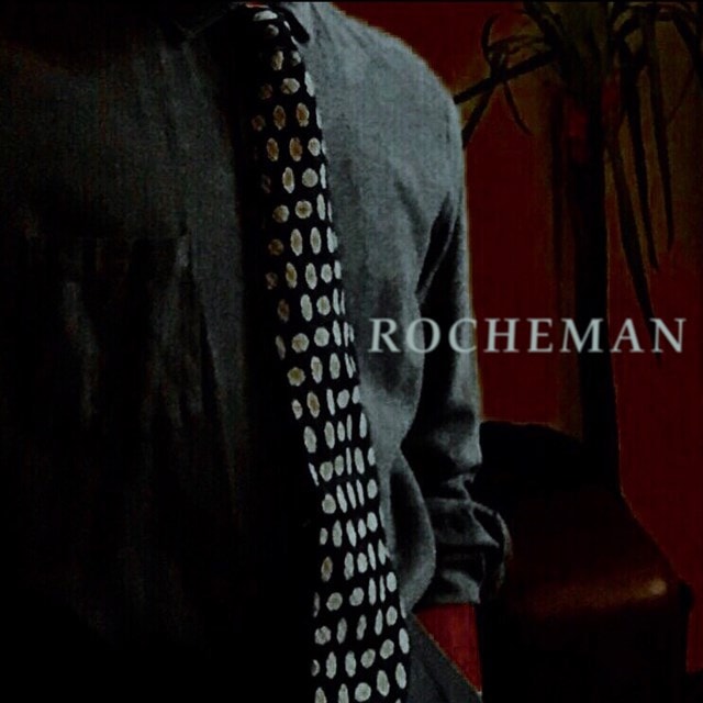 Rocheman - 1