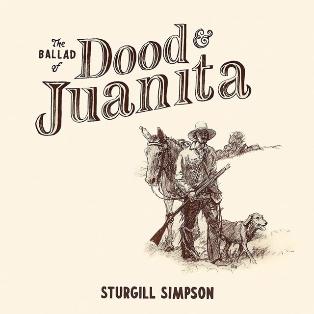 The Ballad of Dood & Juanita - 1
