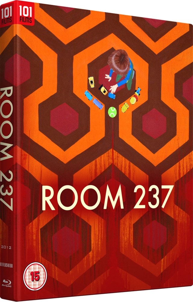Room 237 - 2