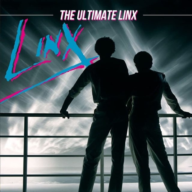 The Ultimate Linx - 1