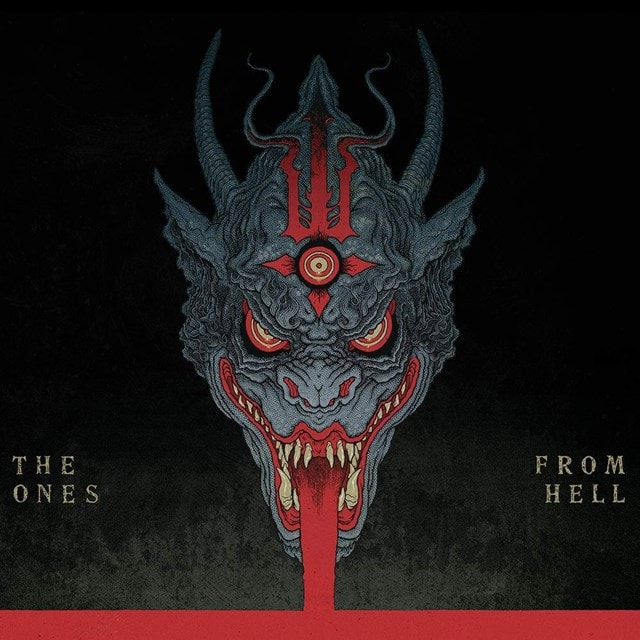 The Ones from Hell - 1