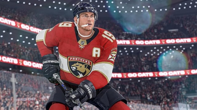 EA Sports NHL 24 (PS4) - 5