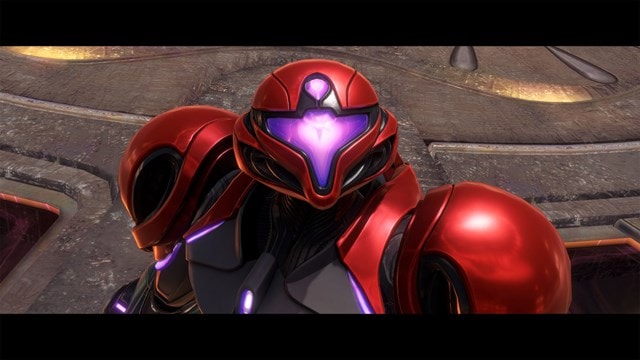 Metroid Prime 4: Beyond (Switch 2) - 2