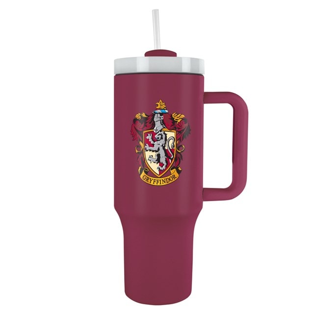 Harry Potter Gryffindor Travel Mug - 1