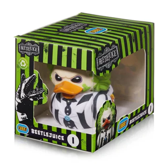 Beetlejuice Tubbz Boxed - 1