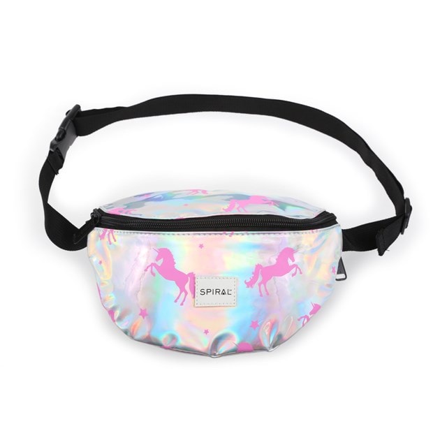 Unicorn bum cheap bag