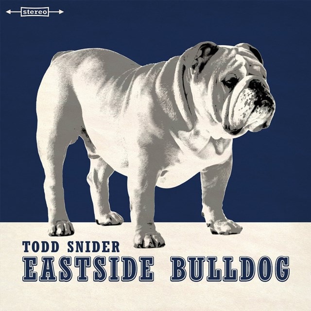 Eastside Bulldog - 1