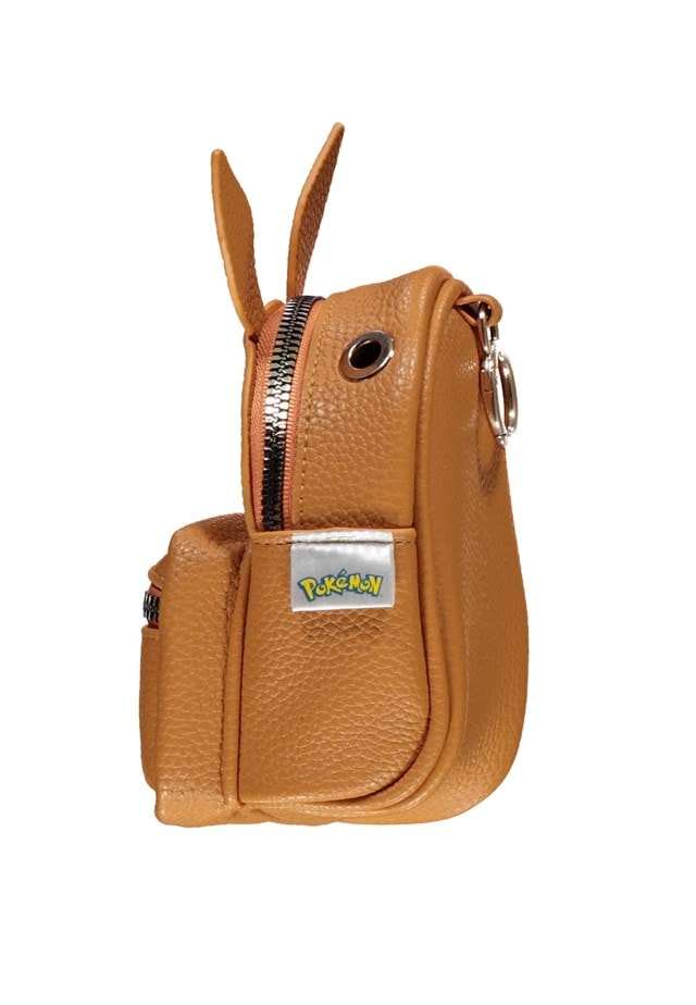 Eevee Pokemon Mini Backpack - 4