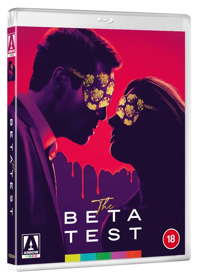 The Beta Test - 2