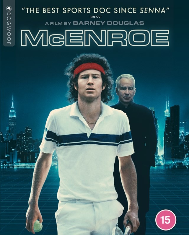 McEnroe - 1