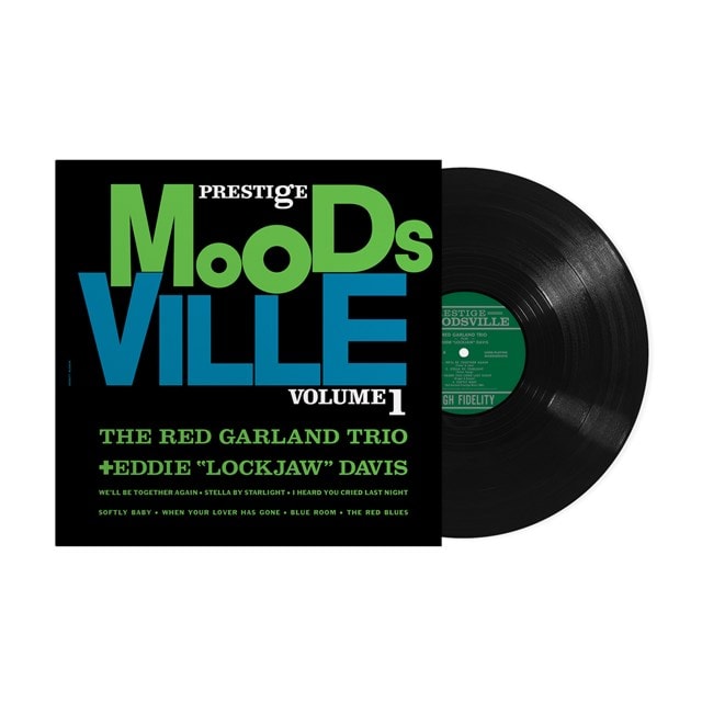 Moodsville Volume 1 - 2