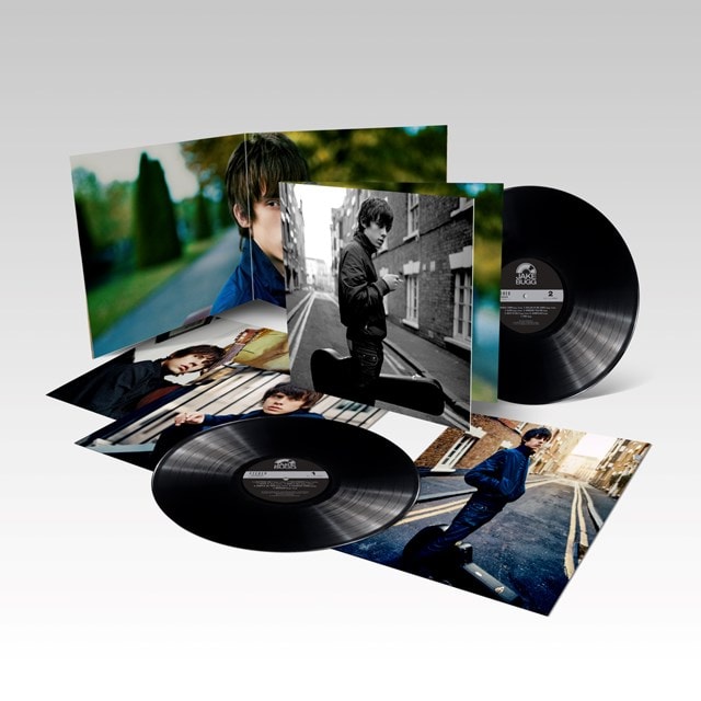 Jake Bugg (10th Anniversary Deluxe Edition) - 1