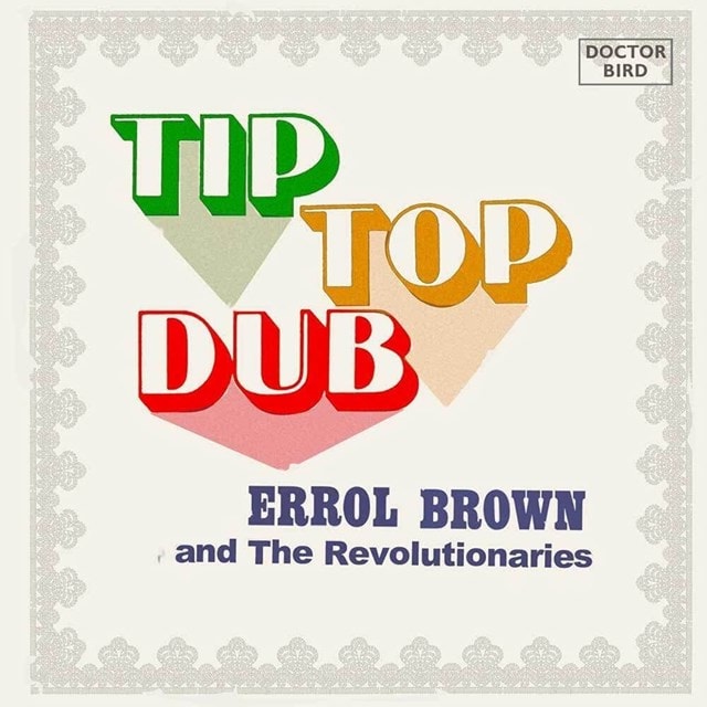 Tip Top Dub - 1