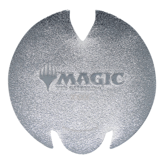 Magic The Gathering Pristine Talisman Collectible - 4