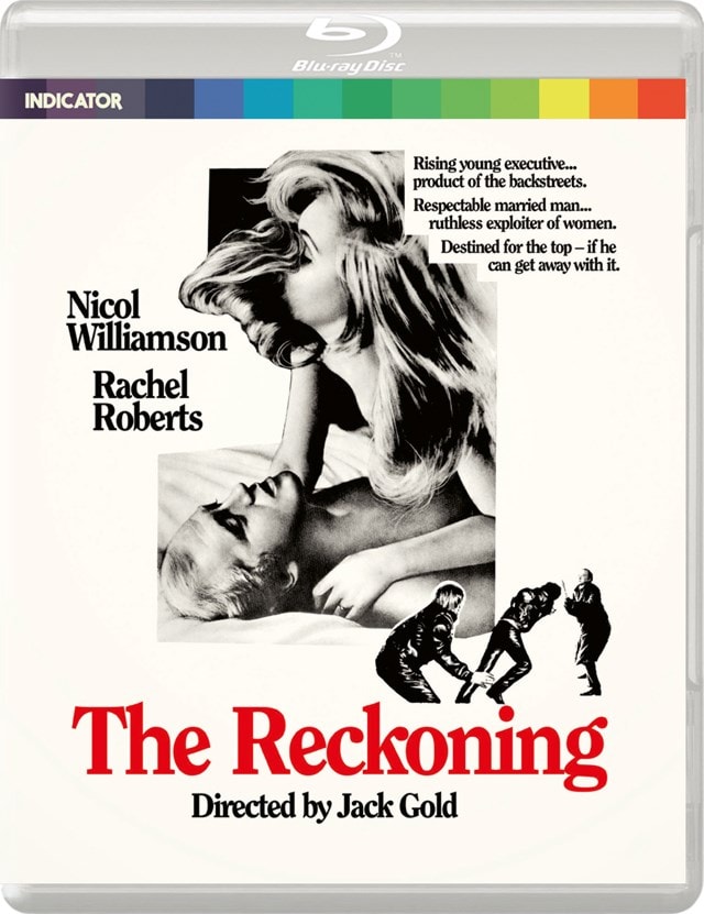 The Reckoning - 1