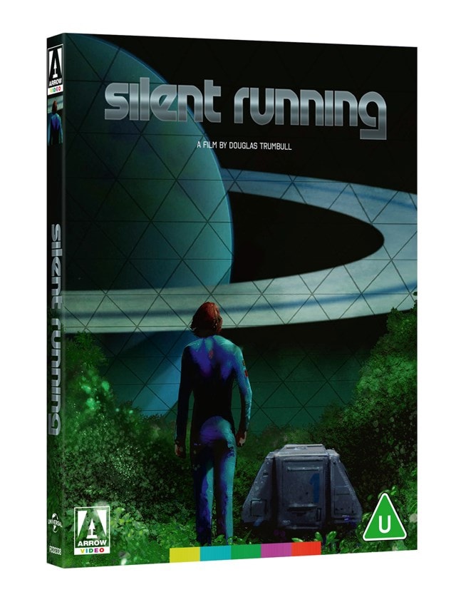 Silent Running - 2