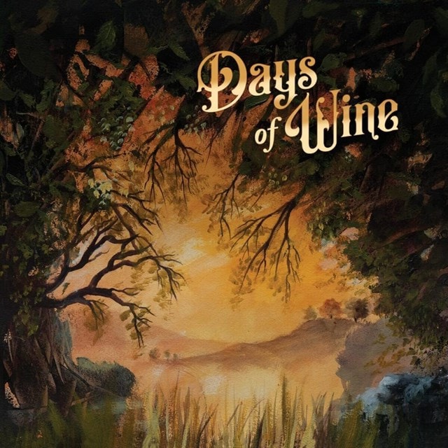 Days of Wine - 1